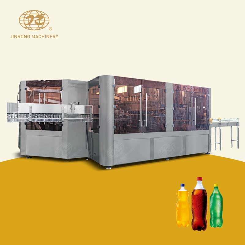 碳酸飲料羞羞韩漫在线观看生產線