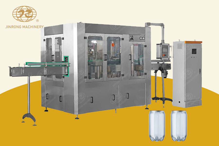 塑料易拉罐羞羞韩漫在线观看機