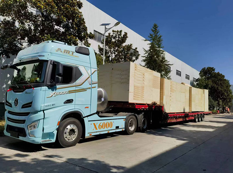 土庫曼斯坦發貨-50頭含氣飲料生產線3 土庫曼斯坦發貨-50頭含氣飲料生產線3