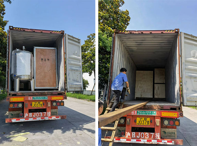 科摩羅發貨-瓶裝水羞羞韩漫在线观看生產線1