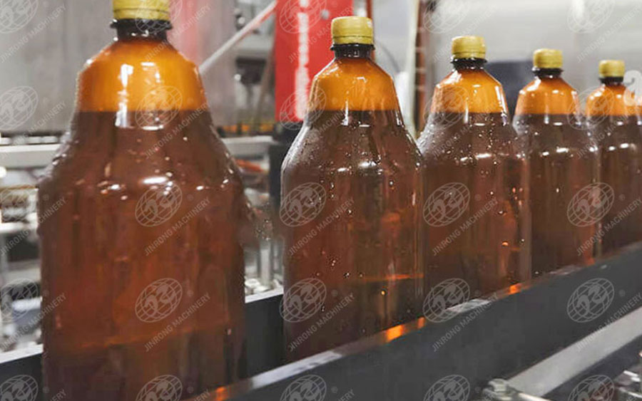 PET瓶啤酒羞羞韩漫在线观看設備