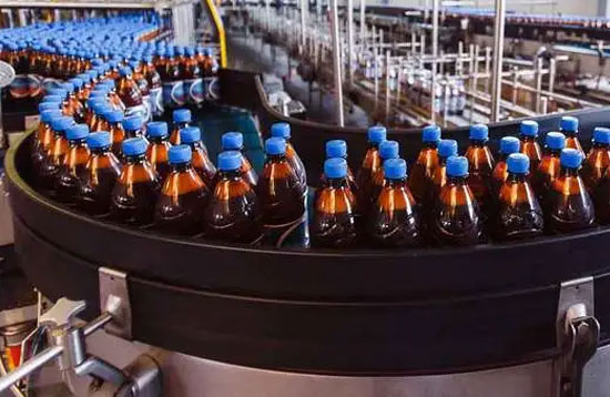 飲料生產線將隨著熱飲市場走向市場 飲料生產線將隨著熱飲市場走向市場