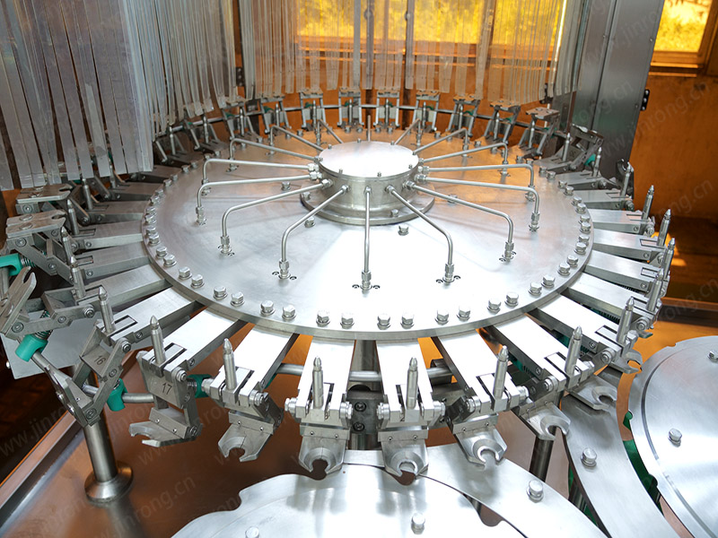 純淨水羞羞韩漫在线观看生產線