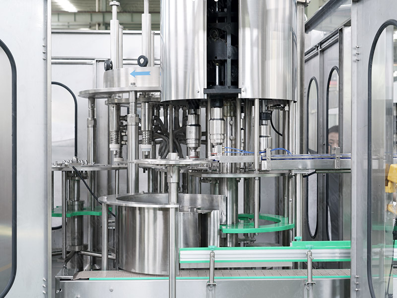 純淨水羞羞韩漫在线观看生產線