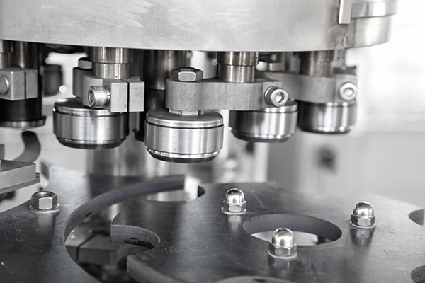 易拉罐茶飲料羞羞韩漫在线观看生產線