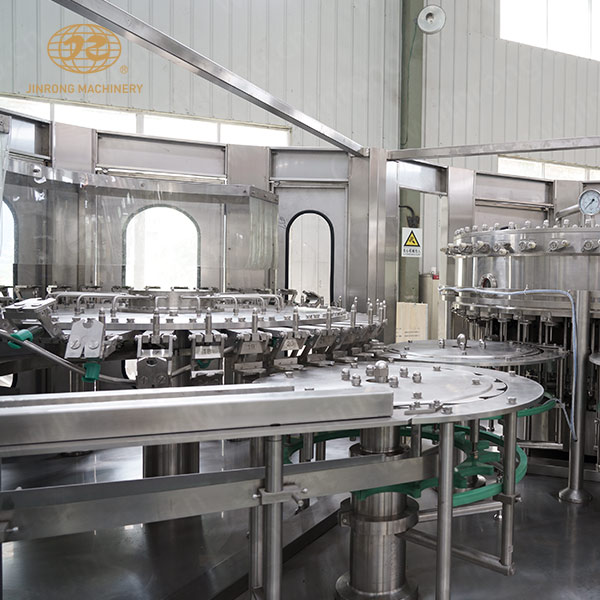 塑料瓶雪碧羞羞韩漫在线观看生產線