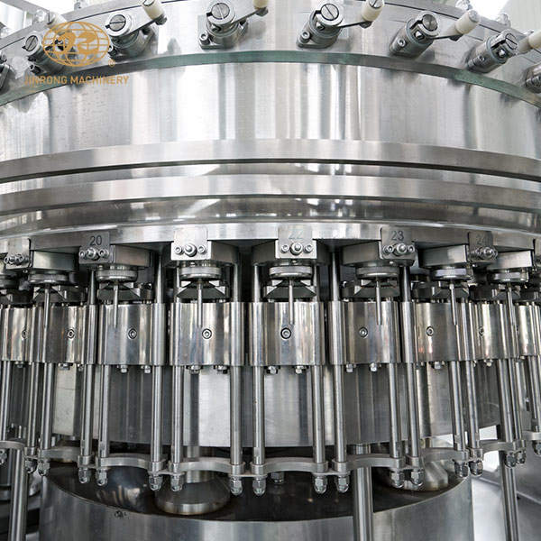 塑料瓶雪碧羞羞韩漫在线观看生產線